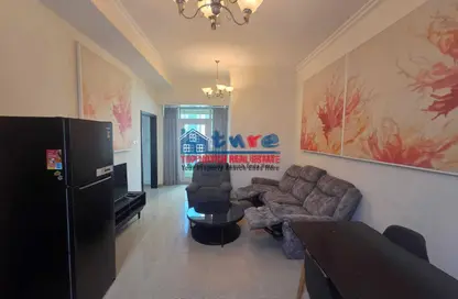 شقة - غرفة نوم - 2 حمامات للايجار في برج ليك سيتي - (JLT) مجمع D - أبراج بحيرات الجميرا - دبي شقة - غرفة نوم - 2 حمامات للايجار في برج ليك سيتي - (JLT) مجمع D - أبراج بحيرات الجميرا - دبي