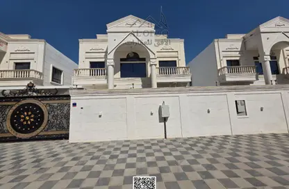 فيلا - 5 غرف نوم - 7 حمامات للبيع في العامرة جاردنز - العامرة - عجمان