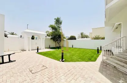 Villa - 3 Bedrooms - 3 Bathrooms for rent in Jumeirah 3 Villas - Jumeirah 3 - Jumeirah - Dubai