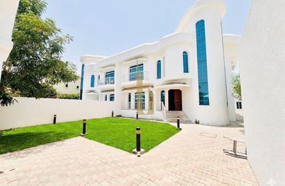 Villa - 3 Bedrooms - 3 Bathrooms for rent in Jumeirah 3 Villas - Jumeirah 3 - Jumeirah - Dubai