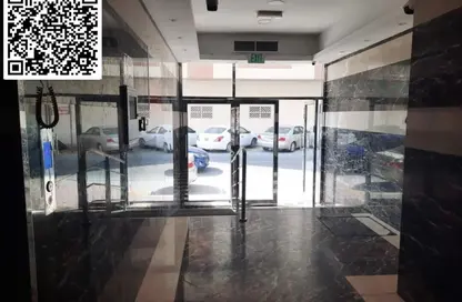 عمارة بالكامل - 8 غرف نوم - 8 حمامات للبيع في برج النعيمية 1 - أبراج النعيمية - النعيمية - عجمان