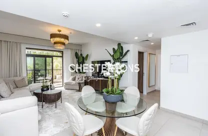 Apartment - 1 Bedroom - 1 Bathroom for rent in Umm Suqeim 3 - Umm Suqeim - Dubai