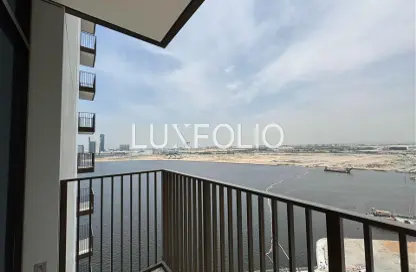 Apartment - 2 Bedrooms - 2 Bathrooms for sale in Creek Crescent - Dubai Creek Harbour (The Lagoons) - Dubai