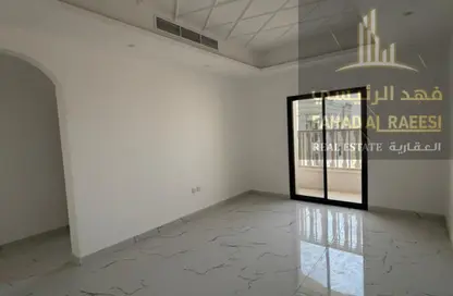 شقة - 2 غرف نوم - 3 حمامات للايجار في برج النعيمية 1 - أبراج النعيمية - النعيمية - عجمان