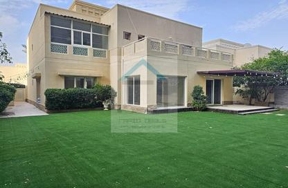 Villa - 5 Bedrooms - 6 Bathrooms for sale in Meadows 2 - Meadows - Dubai