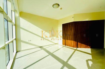 Apartment - 1 Bedroom - 2 Bathrooms for rent in Reef Residence - District 13 - Jumeirah Village Circle - Dubai