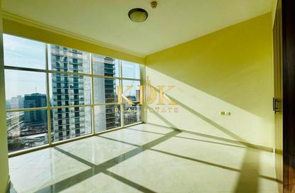 Apartment - 1 Bedroom - 2 Bathrooms for rent in Reef Residence - District 13 - Jumeirah Village Circle - Dubai