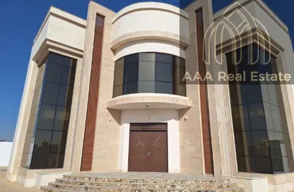 Villa - 5 Bedrooms - 7 Bathrooms for rent in Al Khawaneej 2 - Al Khawaneej - Dubai