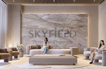 Apartment - Studio - 1 Bathroom for sale in Sky Gate Tower - District 4 - Jumeirah Village Triangle - Dubai