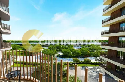 شقة - غرفة نوم - 2 حمامات للبيع في جاردينيا باي - جزيرة ياس - أبوظبي