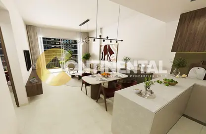 شقة - غرفة نوم - 2 حمامات للبيع في جاردينيا باي - جزيرة ياس - أبوظبي