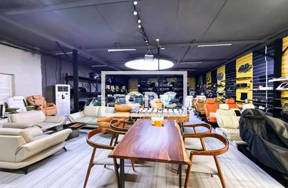 Retail - Studio for rent in Ras Al Khor Industrial 2 - Ras Al Khor - Dubai