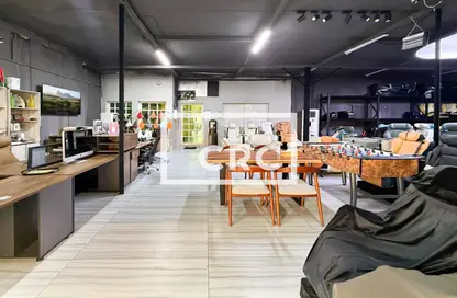 Retail - Studio for rent in Ras Al Khor Industrial 2 - Ras Al Khor - Dubai