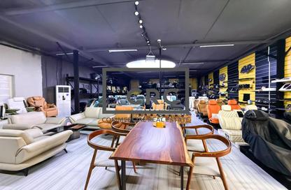Retail - Studio for rent in Ras Al Khor Industrial 2 - Ras Al Khor - Dubai
