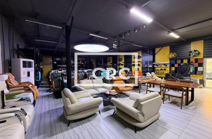Retail - Studio for rent in Ras Al Khor Industrial 2 - Ras Al Khor - Dubai