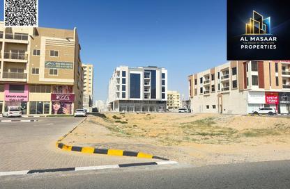 Land - Studio for sale in Al Jurf 3 - Al Jurf - Ajman Downtown - Ajman