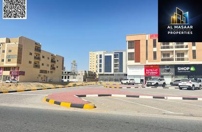 Land - Studio for sale in Al Jurf 3 - Al Jurf - Ajman Downtown - Ajman