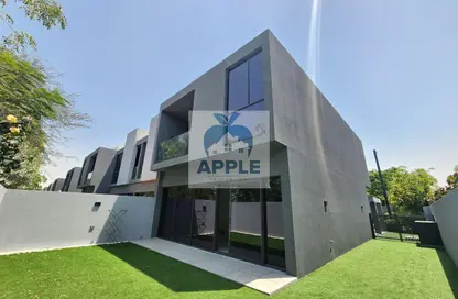 فيلا - 3 غرف نوم - 4 حمامات للايجار في روبينيا - مسار - تلال سيتي - الشارقة