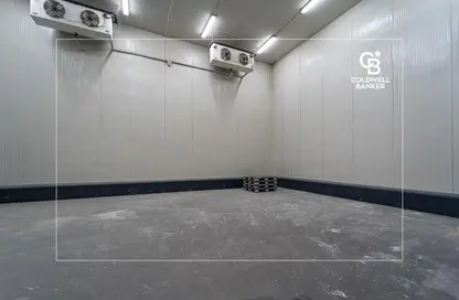 Warehouse - Studio - 1 Bathroom for rent in Al Quoz Industrial Area 2 - Al Quoz Industrial Area - Al Quoz - Dubai