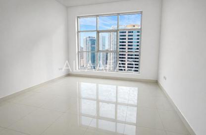 Apartment - 1 Bedroom - 2 Bathrooms for rent in Al Khan Corniche - Al Khan - Sharjah