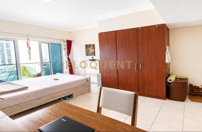 Apartment - Studio - 1 for sale in Lake View Tower - JLT Cluster B - Jumeirah Lake Towers - Dubai