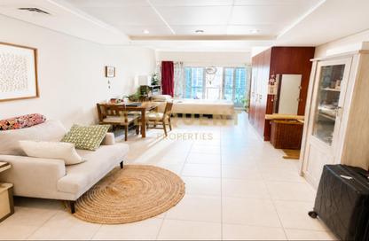 Apartment - Studio - 1 for sale in Lake View Tower - JLT Cluster B - Jumeirah Lake Towers - Dubai
