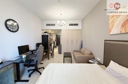 Apartment - Studio - 1 Bathroom for sale in Elite Business Bay Residence - Business Bay - Dubai