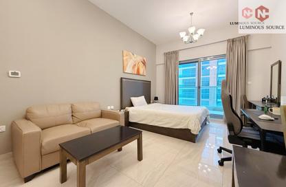 Apartment - Studio - 1 Bathroom for sale in Elite Business Bay Residence - Business Bay - Dubai