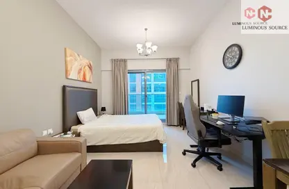 شقة - 1 حمام للبيع في ايليت بزنس باي ريزيدنس - الخليج التجاري - دبي