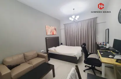 شقة - 1 حمام للبيع في ايليت بزنس باي ريزيدنس - الخليج التجاري - دبي شقة - 1 حمام للبيع في ايليت بزنس باي ريزيدنس - الخليج التجاري - دبي