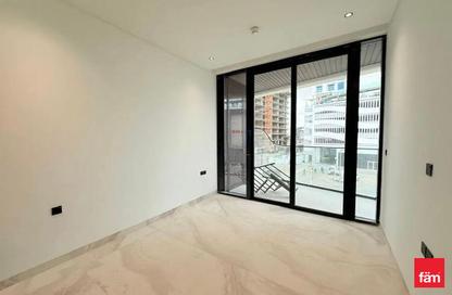 Apartment - 1 Bedroom for sale in 48 Parkside - Arjan - Dubai