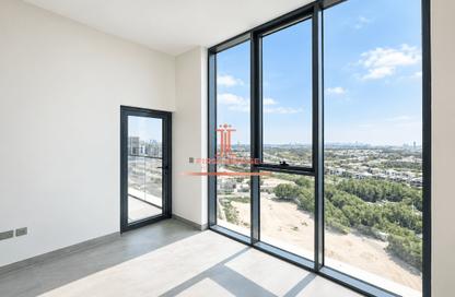 Apartment - 2 - 4 for rent in Jannat - Midtown - Dubai Production City (IMPZ) - Dubai