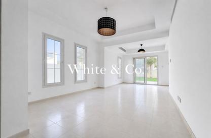 Villa - 3 Bedrooms - 3 Bathrooms for rent in Springs 10 - The Springs - Dubai