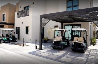 Townhouse - 3 - 5 for sale in Sharjah Sustainable City - Sharjah