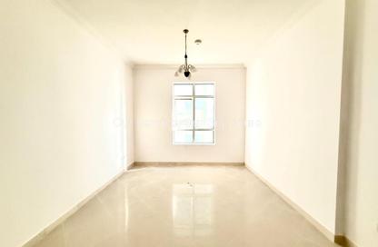 Apartment - 1 - 2 for rent in New Al Taawun Road - Al Taawun - Sharjah