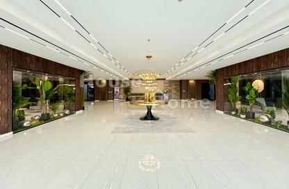 Apartment - 3 - 3 for sale in Equiti Home B - Equiti Home - Al Furjan - Dubai