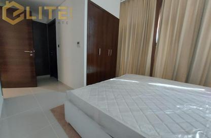 Apartment - 3 Bedrooms - 5 Bathrooms for sale in Pacifica - Damac Hills 2 - Dubai