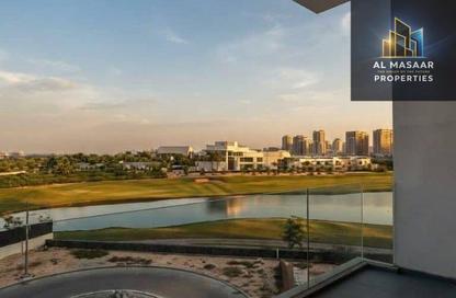 Whole Building - 7+ - 7+ for sale in Golf Community - Al Zorah - Ajman