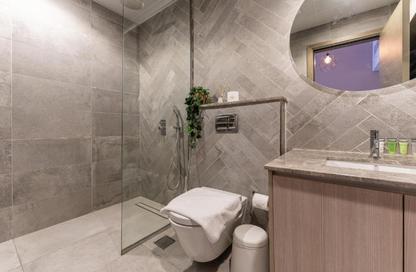 Apartment - Studio - 1 Bathroom for rent in La Riviera Azure - District 10 - Jumeirah Village Circle - Dubai