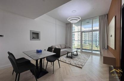 Apartment - 1 Bedroom - 2 Bathrooms for sale in Glitz 3 - Glitz - Dubai Studio City - Dubai Apartment - 1 Bedroom - 2 Bathrooms for sale in Glitz 3 - Glitz - Dubai Studio City - Dubai