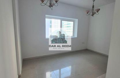 Apartment - Studio - 1 for rent in New Al Taawun Road - Al Taawun - Sharjah