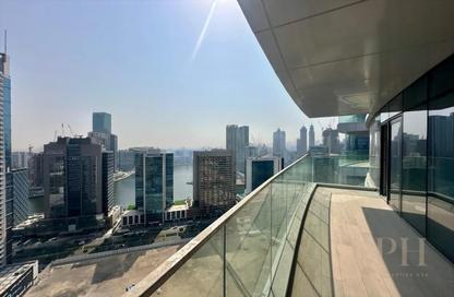 Apartment - 3 Bedrooms - 4 Bathrooms for sale in Imperial Avenue - Downtown Dubai - Dubai Apartment - 3 Bedrooms - 4 Bathrooms for sale in Imperial Avenue - Downtown Dubai - Dubai