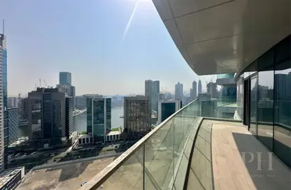 Apartment - 3 Bedrooms - 4 Bathrooms for sale in Imperial Avenue - Downtown Dubai - Dubai