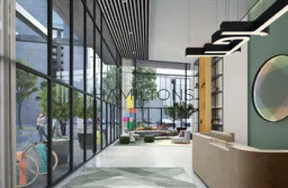 Apartment - 2 Bedrooms - 3 Bathrooms for sale in Rove Home Aljada - Aljada - Sharjah