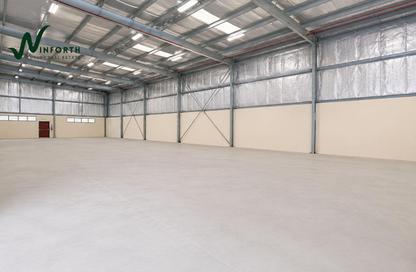 Warehouse - Studio - 5 Bathrooms for sale in Al Qusais Industrial Area 5 - Al Qusais Industrial Area - Al Qusais - Dubai