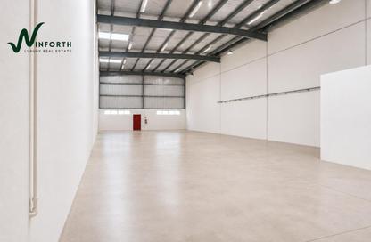 Warehouse - Studio - 5 Bathrooms for sale in Al Qusais Industrial Area 5 - Al Qusais Industrial Area - Al Qusais - Dubai
