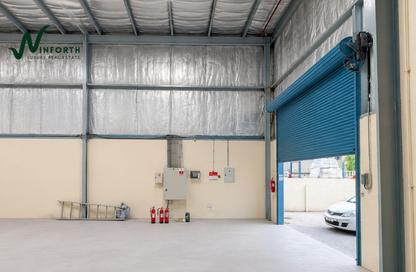 Warehouse - Studio - 5 Bathrooms for sale in Al Qusais Industrial Area 5 - Al Qusais Industrial Area - Al Qusais - Dubai