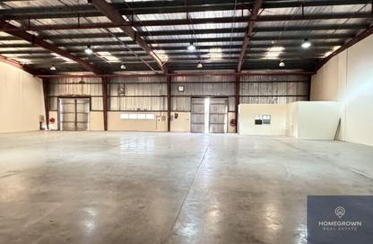 Warehouse - Studio - 1 Bathroom for rent in Dubai Investment Park 2 (DIP 2) - Dubai Investment Park (DIP) - Dubai Warehouse - Studio - 1 Bathroom for rent in Dubai Investment Park 2 (DIP 2) - Dubai Investment Park (DIP) - Dubai