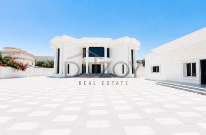Villa - 6 Bedrooms - 7+ Bathrooms for rent in Al Barsha 3 Villas - Al Barsha 3 - Al Barsha - Dubai