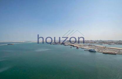 Apartment - Studio - 1 Bathroom for rent in ANWA - Maritime City - Dubai Apartment - Studio - 1 Bathroom for rent in ANWA - Maritime City - Dubai